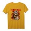 Offizielles HapFrog Blackout Skull T-Shirt – Lizenzierter Fanartikel für Jubiläum & Feier