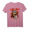 Offizielles HapFrog Blackout Skull T-Shirt – Lizenzierter Fanartikel für Jubiläum & Feier