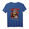 Offizielles HapFrog Blackout Skull T-Shirt – Lizenzierter Fanartikel für Jubiläum & Feier