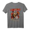 Offizielles HapFrog Blackout Skull T-Shirt – Lizenzierter Fanartikel für Jubiläum & Feier