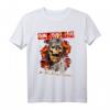 Offizielles HapFrog Blackout Skull T-Shirt – Lizenzierter Fanartikel für Jubiläum & Feier