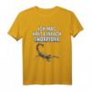 Lustiges Skorpion Spruch T-Shirt – Für Kinder, Damen & Herren, ideales Geschenk für Skorpionliebhaber
