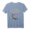 Lustiges Skorpion Spruch T-Shirt – Für Kinder, Damen & Herren, ideales Geschenk für Skorpionliebhaber