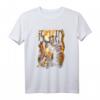 Mortal Kombat X Scorpion T-Shirt – Offiziell Lizenziertes Gaming Shirt für Fans in Unisex- oder Damenpassform