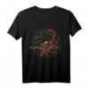 Sternzeichen Skorpion Tier (Oktober - November) T-Shirt - Witziges Horoskop & Astrologie Geschenk für Geburtstage