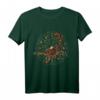 Sternzeichen Skorpion Tier (Oktober - November) T-Shirt - Witziges Horoskop & Astrologie Geschenk für Geburtstage