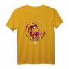 Mortal Kombat Dragon Fire Logo T-Shirt - Offizielles Warner Bros. Gaming-Merchandise