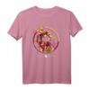 Mortal Kombat Dragon Fire Logo T-Shirt - Offizielles Warner Bros. Gaming-Merchandise