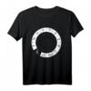 Geschenkidee Skorpion Rücken Shirt für Frauen, Männer & Kinder – Perfektes Sternzeichen T-Shirt als Geburtstags- oder Geschenkartikel