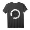 Geschenkidee Skorpion Rücken Shirt für Frauen, Männer & Kinder – Perfektes Sternzeichen T-Shirt als Geburtstags- oder Geschenkartikel