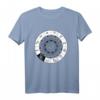 Geschenkidee Skorpion Rücken Shirt für Frauen, Männer & Kinder – Perfektes Sternzeichen T-Shirt als Geburtstags- oder Geschenkartikel