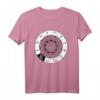 Geschenkidee Skorpion Rücken Shirt für Frauen, Männer & Kinder – Perfektes Sternzeichen T-Shirt als Geburtstags- oder Geschenkartikel