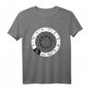 Geschenkidee Skorpion Rücken Shirt für Frauen, Männer & Kinder – Perfektes Sternzeichen T-Shirt als Geburtstags- oder Geschenkartikel