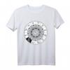 Geschenkidee Skorpion Rücken Shirt für Frauen, Männer & Kinder – Perfektes Sternzeichen T-Shirt als Geburtstags- oder Geschenkartikel