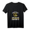 Sternzeichen Skorpion T-Shirt mit V-Ausschnitt – Horoskop und Astrologie Fans Geschenk für Geborene zwischen 24. Oktober und 22. November
