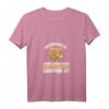Sternzeichen Skorpion T-Shirt mit V-Ausschnitt – Horoskop und Astrologie Fans Geschenk für Geborene zwischen 24. Oktober und 22. November