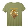 Mortal Kombat 11 Scorpion Flames T-Shirt - Offizielles Gaming Merch für Fans & Kampfsportliebhaber