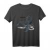 Sternzeichen Skorpion T-Shirt – Leidenschaftliches Tierkreiszeichen Merch für Männer und Frauen, Perfekt als Geschenk