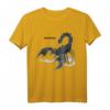 Sternzeichen Skorpion T-Shirt – Leidenschaftliches Tierkreiszeichen Merch für Männer und Frauen, Perfekt als Geschenk