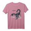 Sternzeichen Skorpion T-Shirt – Leidenschaftliches Tierkreiszeichen Merch für Männer und Frauen, Perfekt als Geschenk