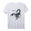 Sternzeichen Skorpion T-Shirt – Leidenschaftliches Tierkreiszeichen Merch für Männer und Frauen, Perfekt als Geschenk