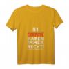 Damen Sternzeichen Skorpion Shirt - Witziges Geburtstagsgeschenk mit V-Ausschnitt für Skorpion-Frauen