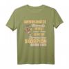 Sternzeichen Skorpion T-Shirt für Frauen – Horoskop und Astrologie Design, Perfekt für Skorpion-Geborene zwischen 24. Oktober und 22. November
