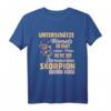 Sternzeichen Skorpion T-Shirt für Frauen – Horoskop und Astrologie Design, Perfekt für Skorpion-Geborene zwischen 24. Oktober und 22. November