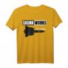 SR-71 Blackbird Skunk Works Blackbird T-Shirt – Perfektes Geschenk für Flugzeugfans, Geburtstage & Feiertage