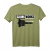SR-71 Blackbird Skunk Works Blackbird T-Shirt – Perfektes Geschenk für Flugzeugfans, Geburtstage & Feiertage
