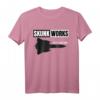 SR-71 Blackbird Skunk Works Blackbird T-Shirt – Perfektes Geschenk für Flugzeugfans, Geburtstage & Feiertage
