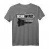 SR-71 Blackbird Skunk Works Blackbird T-Shirt – Perfektes Geschenk für Flugzeugfans, Geburtstage & Feiertage