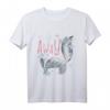 Bleib weg Stinktier T-Shirt - Lustiges Tiermotiv für Tierliebhaber, Haustierbesitzer & Tierpfleger als Geschenk zu Weihnachten & Geburtstag