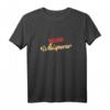 Stinktier Whisperer Funny T-Shirt – Humorvolles Tiermotiv für Tierliebhaber, klassisch geschnitten