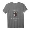Stinktier Haustier T-Shirt - Lustiges Skunk Geschenk für Tierliebhaber, Zoowärter & Kostümideen für Fasching, Halloween & Geburtstag
