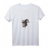 Stinktier Haustier T-Shirt - Lustiges Skunk Geschenk für Tierliebhaber, Zoowärter & Kostümideen für Fasching, Halloween & Geburtstag