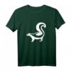 Stinktier Shirt – Lustiges Tier T-Shirt für Tierliebhaber, perfekt als Geschenk für Freunde und Familie