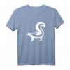 Stinktier Shirt – Lustiges Tier T-Shirt für Tierliebhaber, perfekt als Geschenk für Freunde und Familie