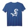 Stinktier Shirt – Lustiges Tier T-Shirt für Tierliebhaber, perfekt als Geschenk für Freunde und Familie