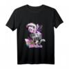 Kinder Enchantimals T-Shirt mit Sage Skunk in vielen Größen & Farben – Exklusives Amazon Design, bequem und schmale Passform