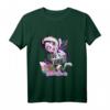 Kinder Enchantimals T-Shirt mit Sage Skunk in vielen Größen & Farben – Exklusives Amazon Design, bequem und schmale Passform