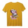 Kinder Enchantimals T-Shirt mit Sage Skunk in vielen Größen & Farben – Exklusives Amazon Design, bequem und schmale Passform