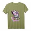 Kinder Enchantimals T-Shirt mit Sage Skunk in vielen Größen & Farben – Exklusives Amazon Design, bequem und schmale Passform