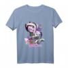 Kinder Enchantimals T-Shirt mit Sage Skunk in vielen Größen & Farben – Exklusives Amazon Design, bequem und schmale Passform