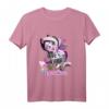 Kinder Enchantimals T-Shirt mit Sage Skunk in vielen Größen & Farben – Exklusives Amazon Design, bequem und schmale Passform