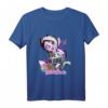 Kinder Enchantimals T-Shirt mit Sage Skunk in vielen Größen & Farben – Exklusives Amazon Design, bequem und schmale Passform