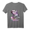 Kinder Enchantimals T-Shirt mit Sage Skunk in vielen Größen & Farben – Exklusives Amazon Design, bequem und schmale Passform