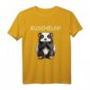 Stinktier zum Kuscheln T-Shirt – Süßes Tiermotiv für Kinder, Damen und Herren als Geschenkidee für Tierliebhaber