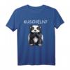 Stinktier zum Kuscheln T-Shirt – Süßes Tiermotiv für Kinder, Damen und Herren als Geschenkidee für Tierliebhaber