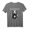 Stinktier zum Kuscheln T-Shirt – Süßes Tiermotiv für Kinder, Damen und Herren als Geschenkidee für Tierliebhaber